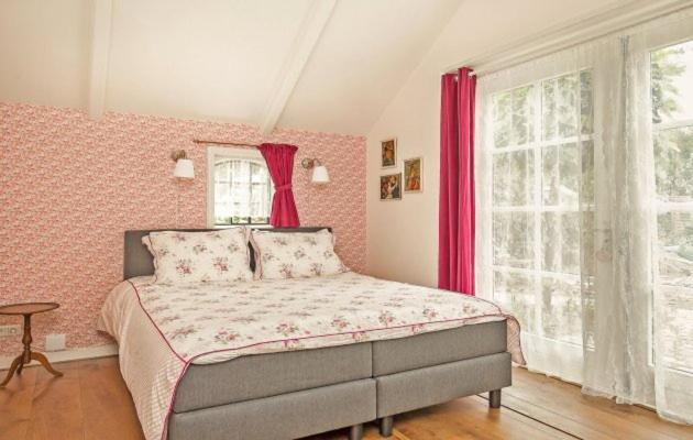 Bed and Breakfast Bed & Breakfast De Appelaar Рейс Экстерьер фото