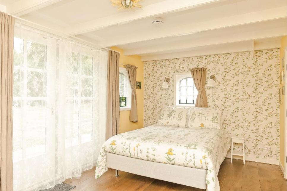 Bed and Breakfast Bed & Breakfast De Appelaar Рейс Экстерьер фото